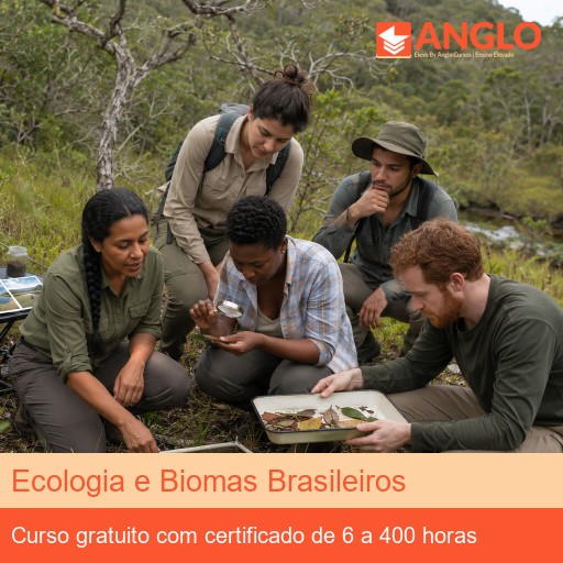 Ecologia e Biomas Brasileiros